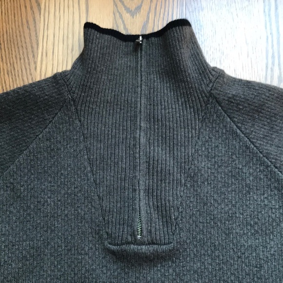 Mountain Equipment Co-op Wool Sweater - Picture 7 of 11